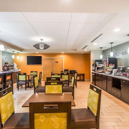 Comfort Inn & Suites Cookeville Bagian luar foto