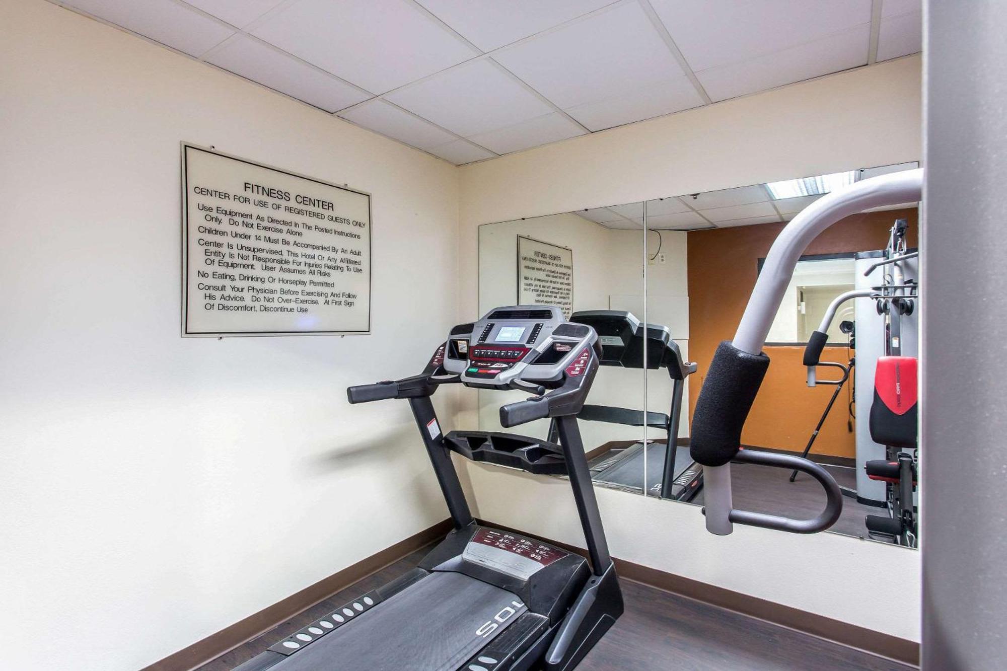Comfort Inn & Suites Cookeville Bagian luar foto
