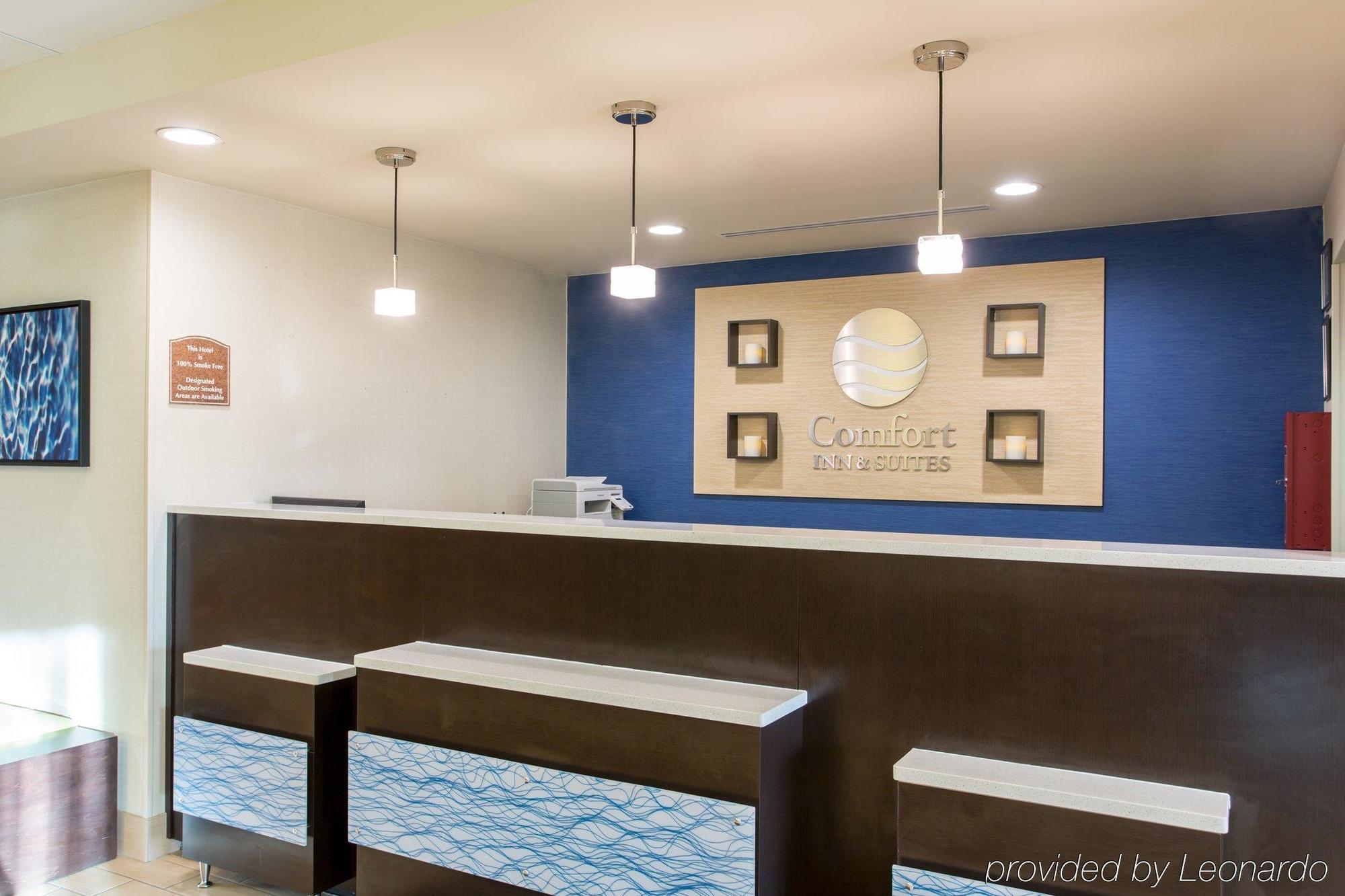 Comfort Inn & Suites Cookeville Bagian luar foto