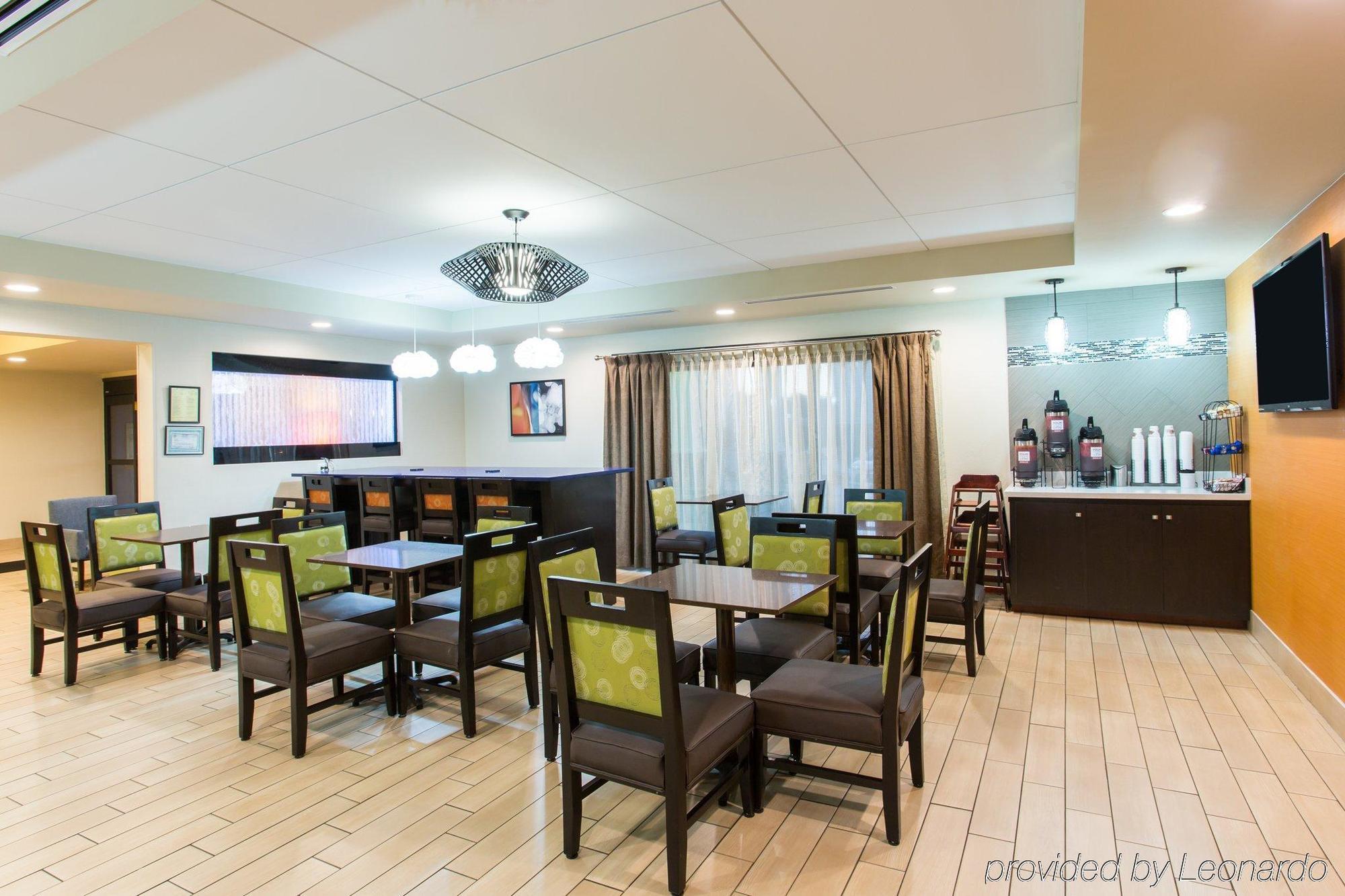 Comfort Inn & Suites Cookeville Bagian luar foto