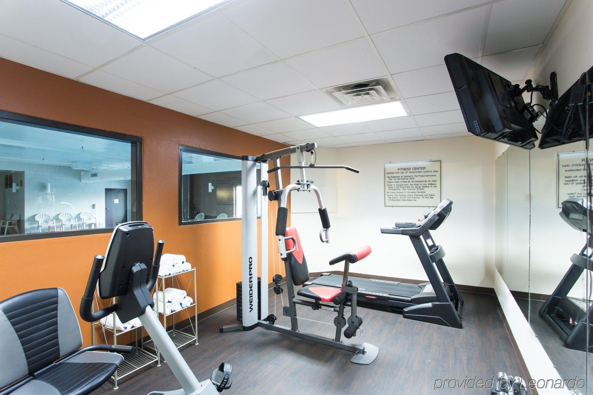 Comfort Inn & Suites Cookeville Bagian luar foto