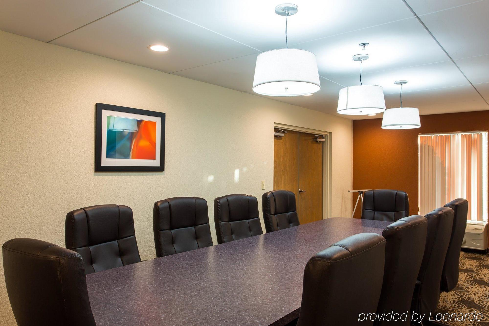Comfort Inn & Suites Cookeville Bagian luar foto