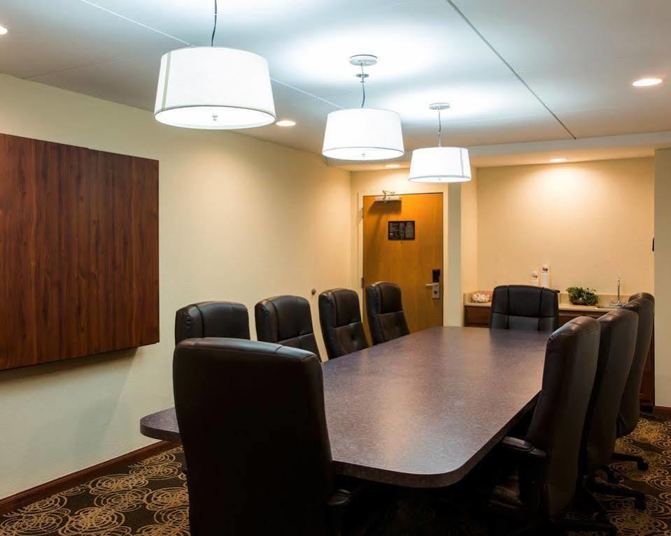 Comfort Inn & Suites Cookeville Bagian luar foto